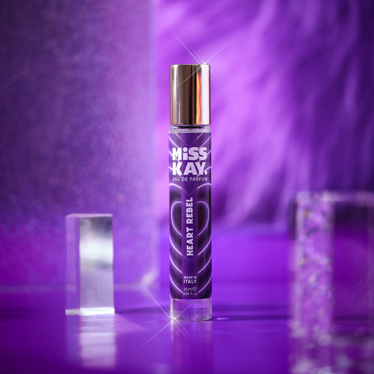 Pack de 5 parfums
