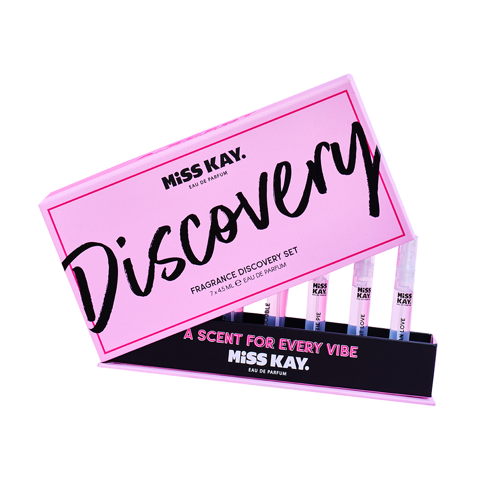 Coffret - Découverte