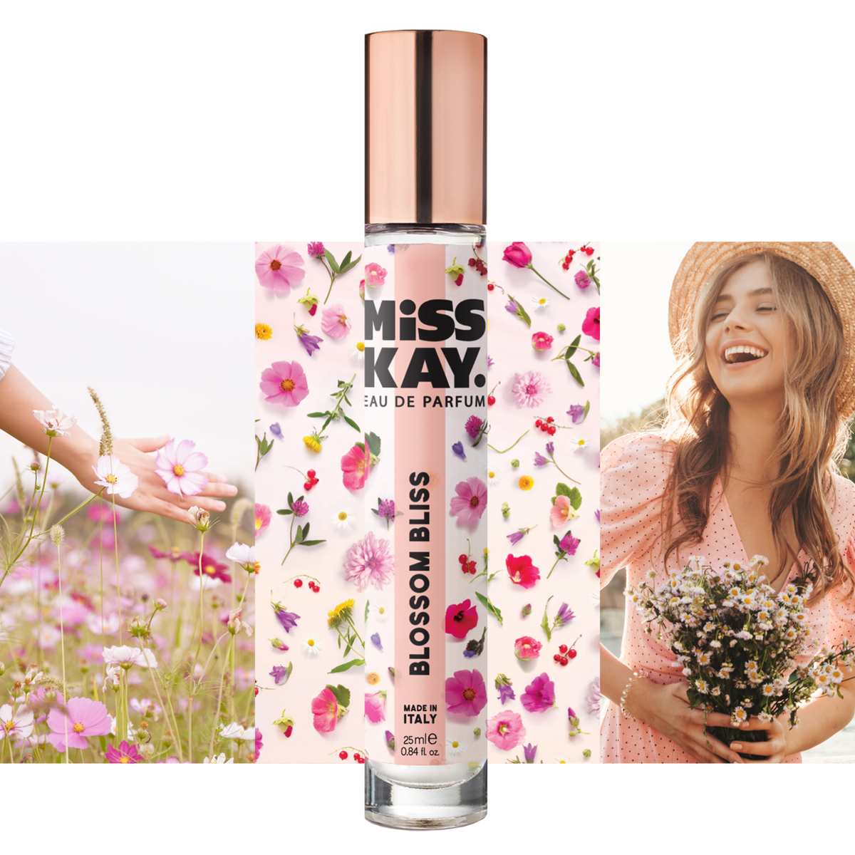 BLOSSOM BLISS