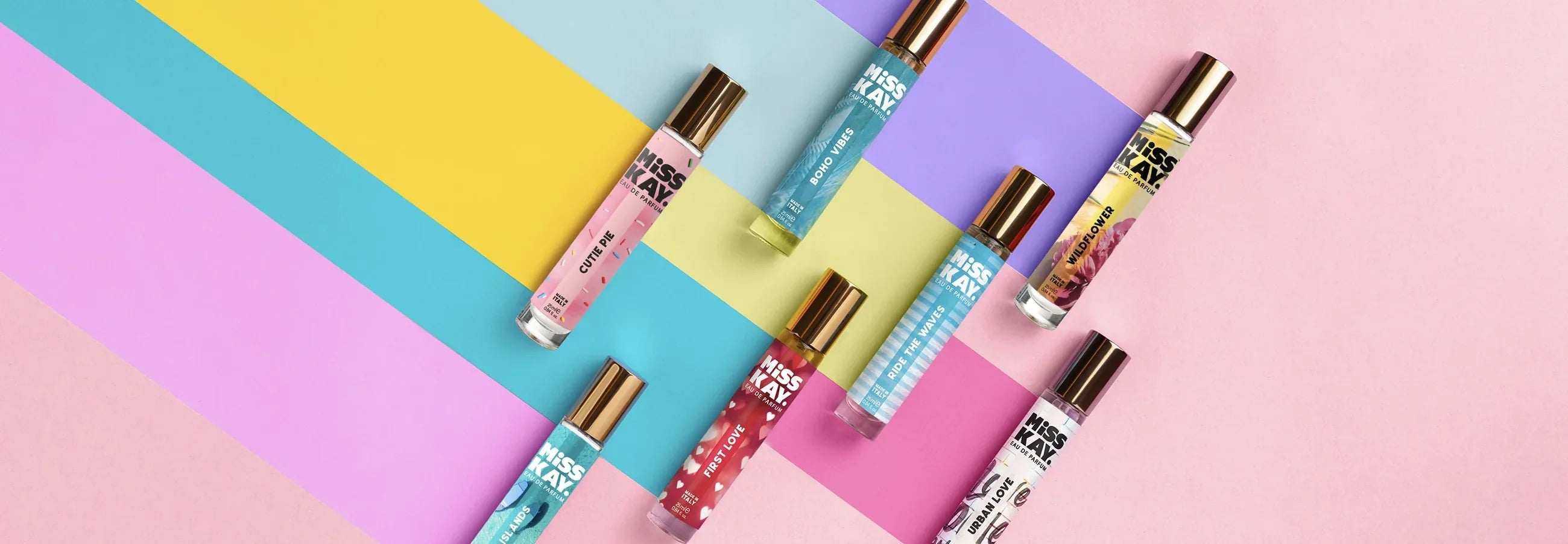 Nos fragrances