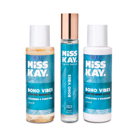 Coffret - Boho Vibes