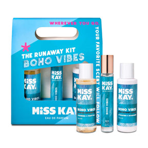 Coffret - Boho Vibes