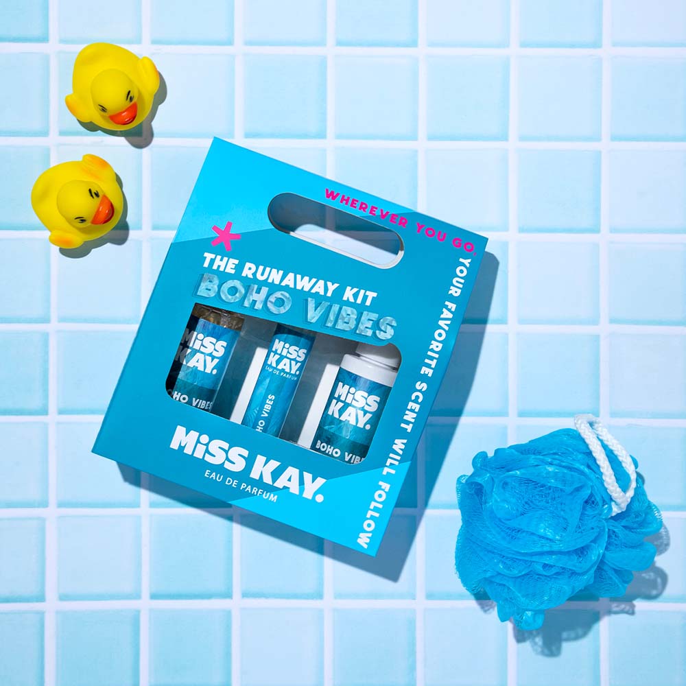 Coffret - Boho Vibes