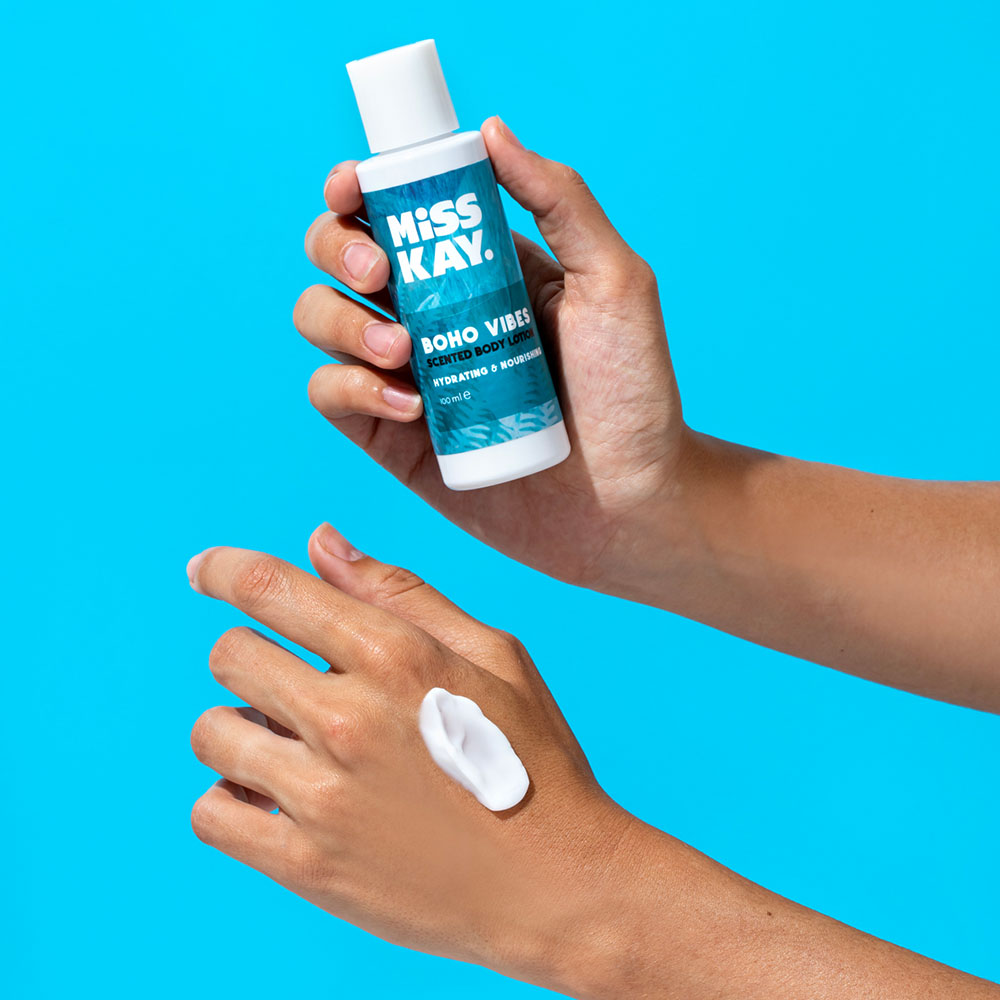 Coffret - Boho Vibes