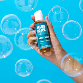 Coffret - Boho Vibes