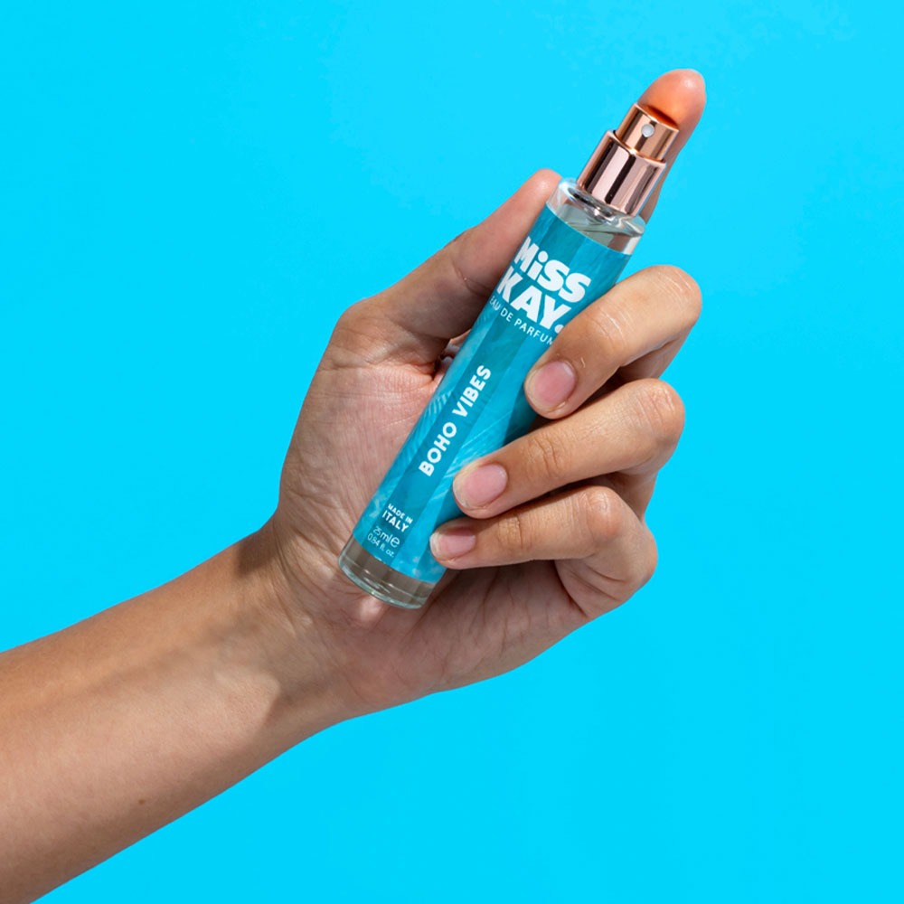 Coffret - Boho Vibes