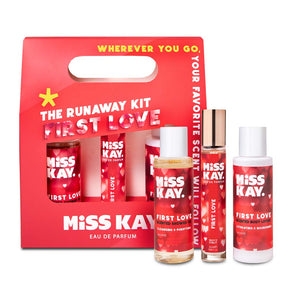 Coffret - First Love