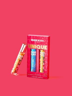 Coffret - I am Unique Duo