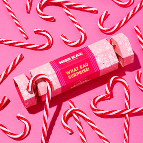 Coffret - What the Surprise!