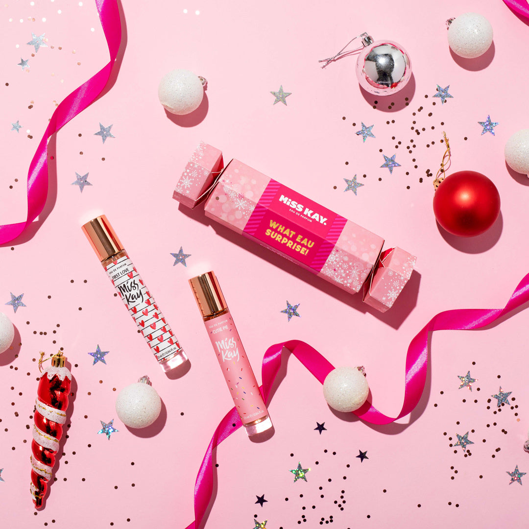 Coffret - What the Surprise!