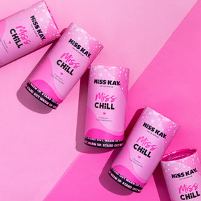 Coffret - Miss Chill