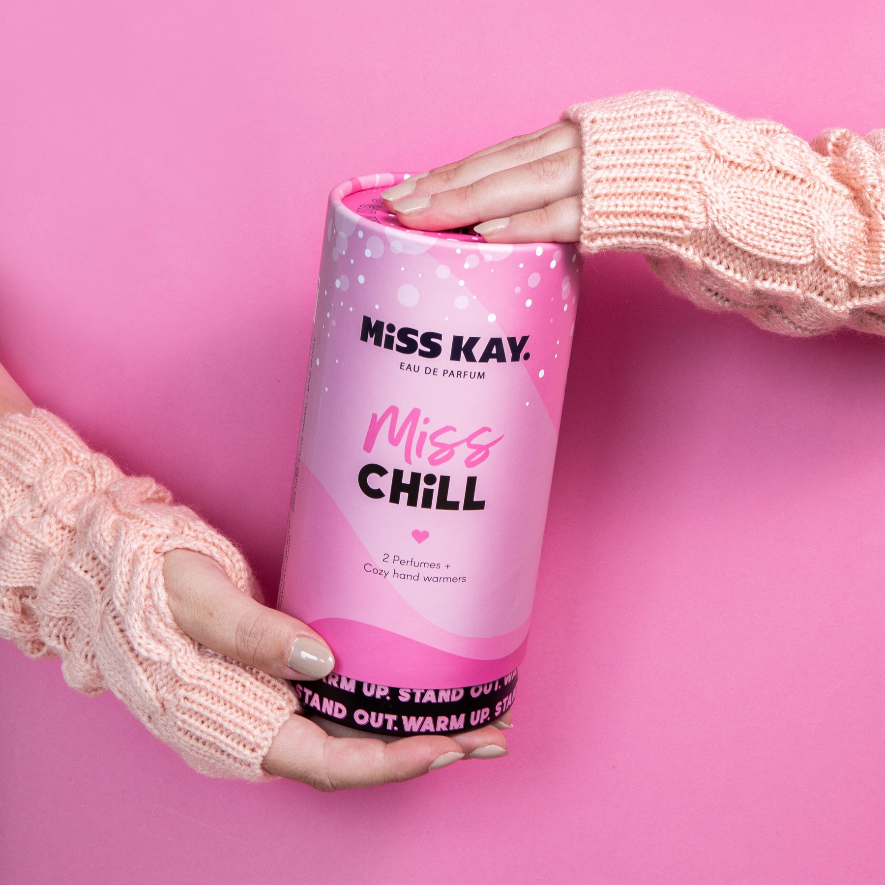 Coffret - Miss Chill