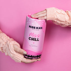 Coffret - Miss Chill