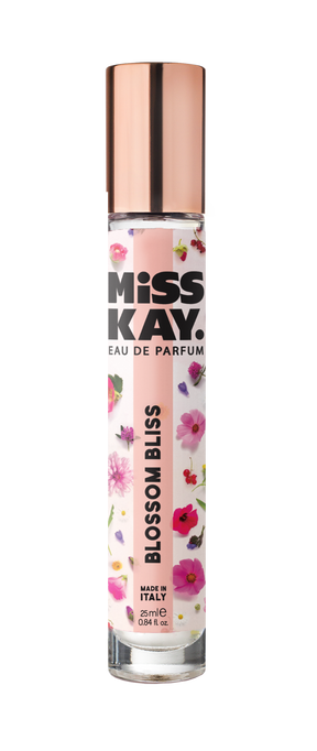 Pack de 4 parfums