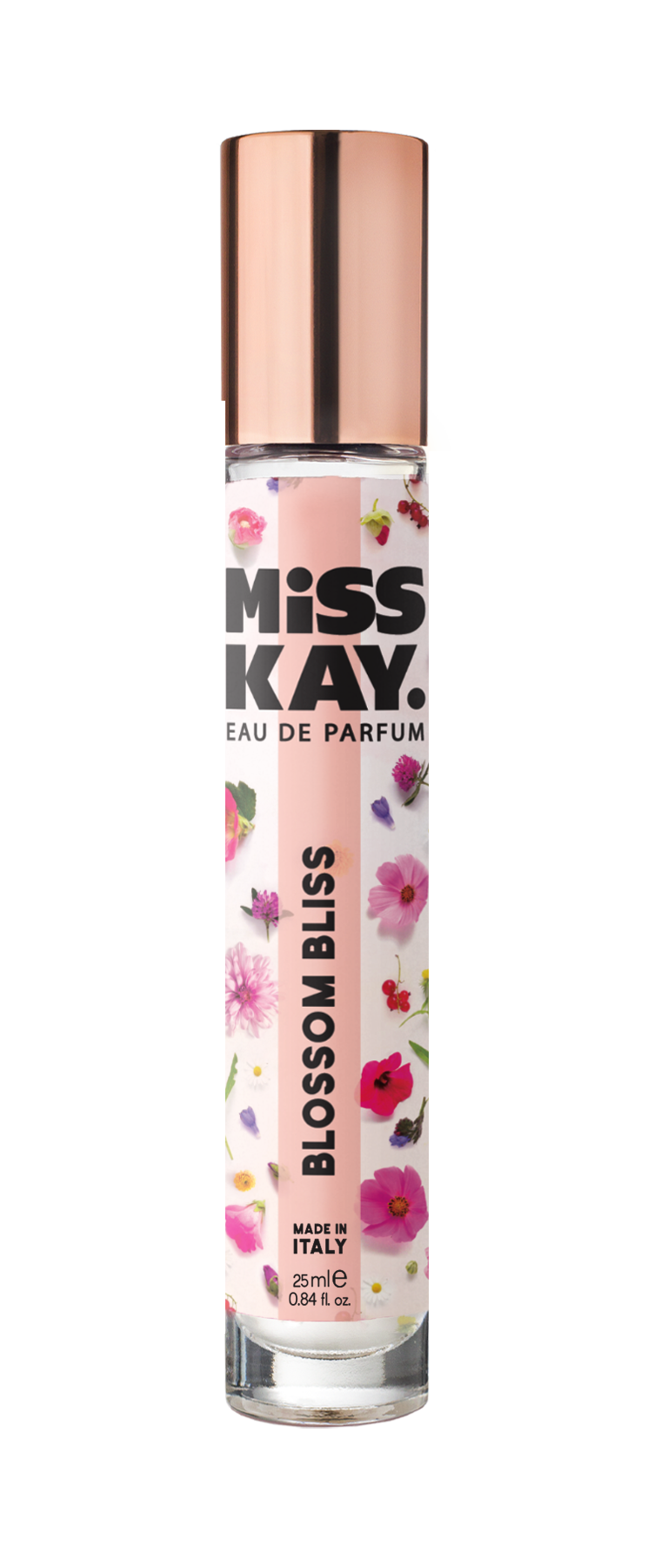 Pack de 4 parfums