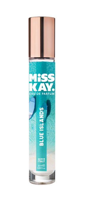 Pack de 5 parfums