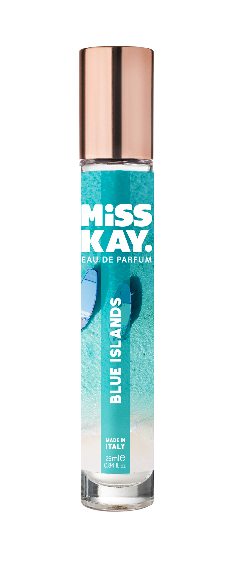 Pack de 5 parfums