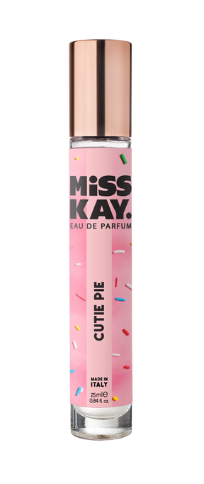 Pack de 4 parfums