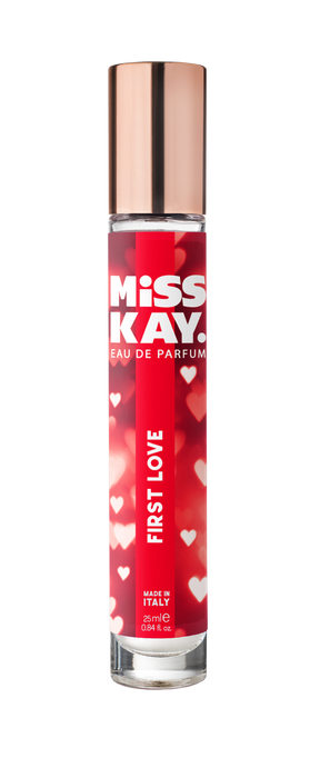 Pack de 4 parfums