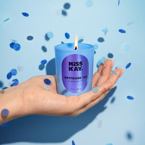 Coffret - bougies Can't Handle