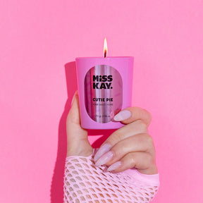 Coffret - bougies Can't Handle