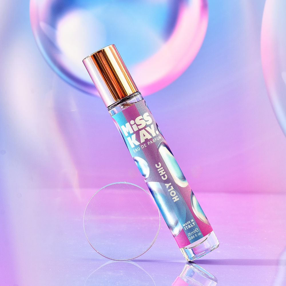 Pack de 3 parfums
