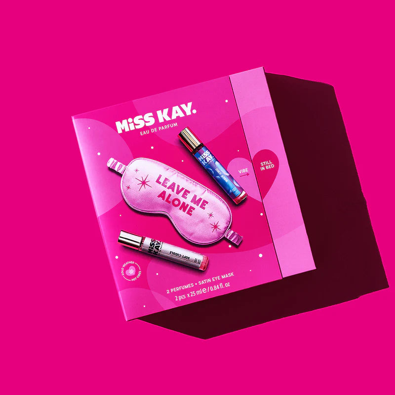 Coffret - Slay the Winter Xmas