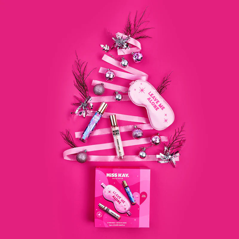 Coffret - Slay the Winter Xmas