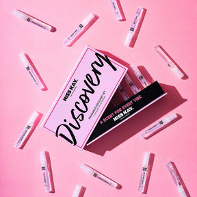 Coffret - Découverte