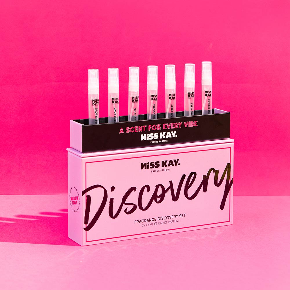 Coffret - Découverte