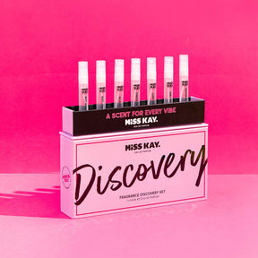 Coffret - Découverte