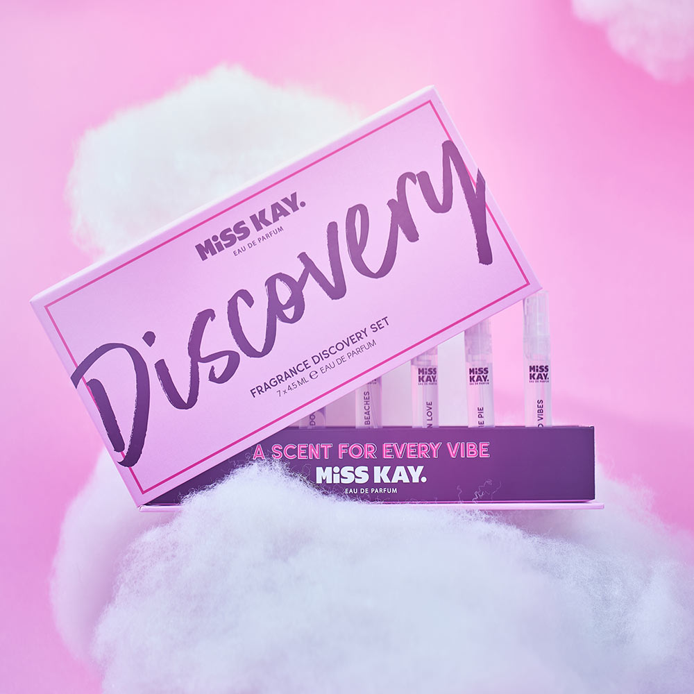 Coffret - Découverte