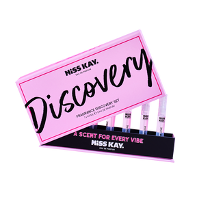 Coffret - Découverte