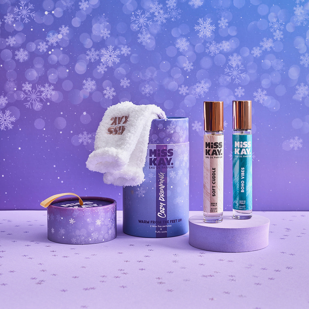 Coffret - Cozy Dreaming