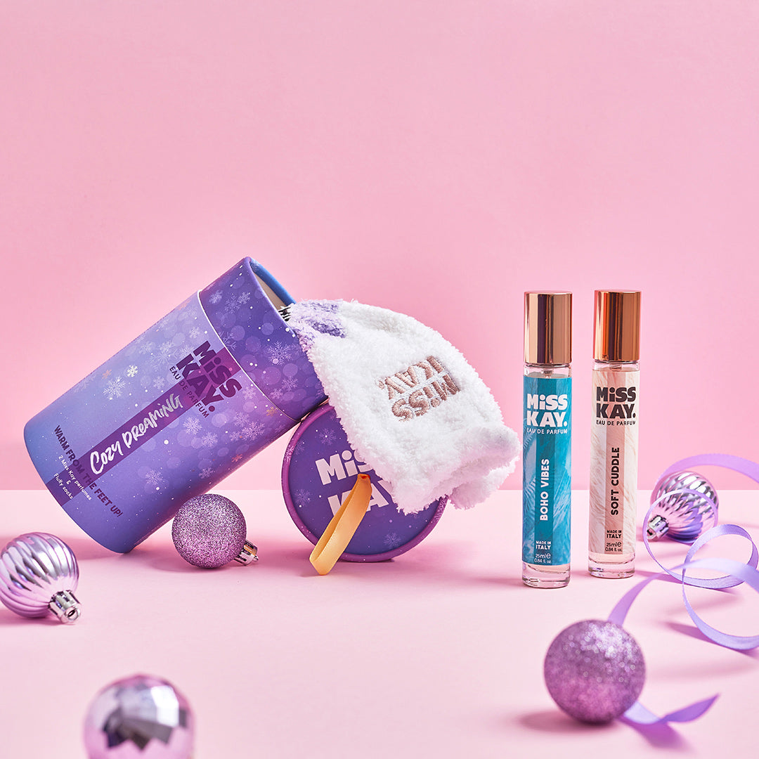 Coffret - Cozy Dreaming