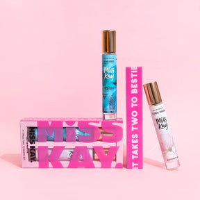 Coffret - It Takes Two to Besties