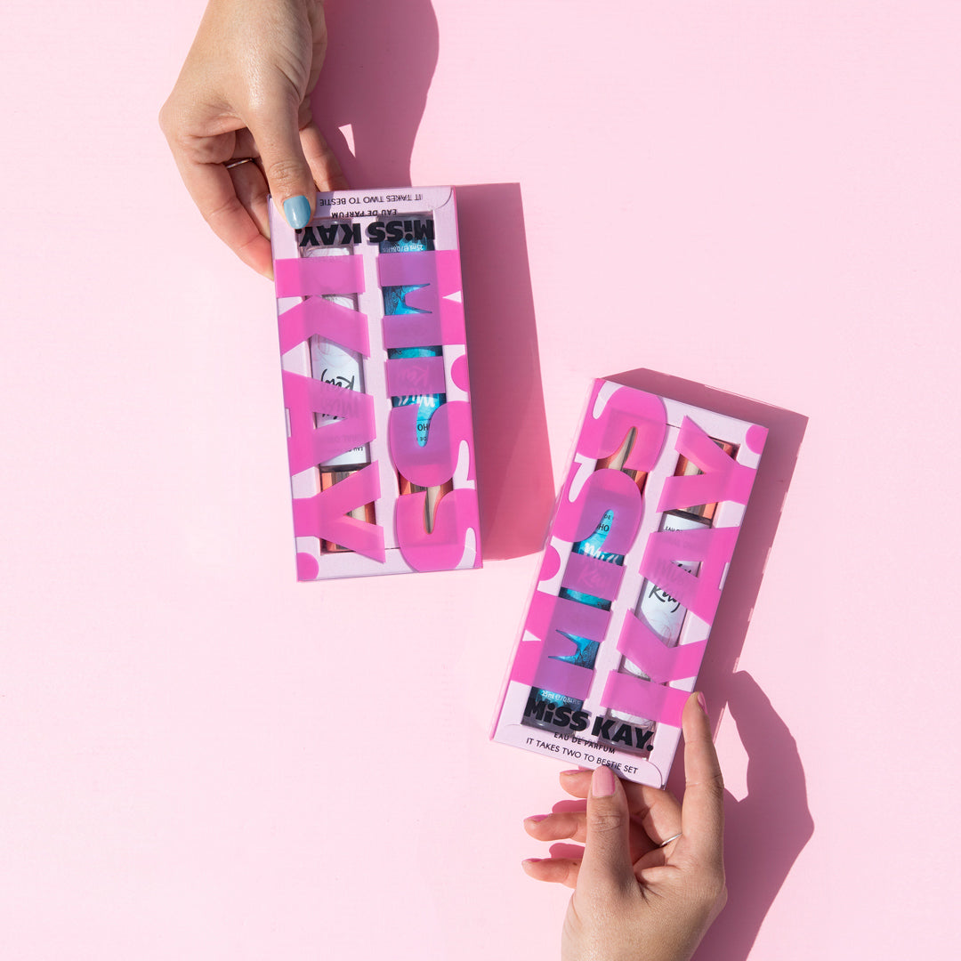 Coffret - It Takes Two to Besties