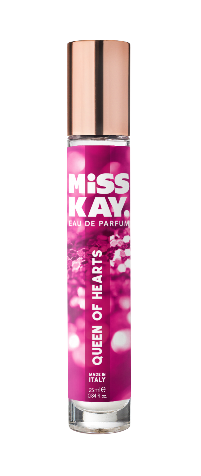 Pack de 5 parfums