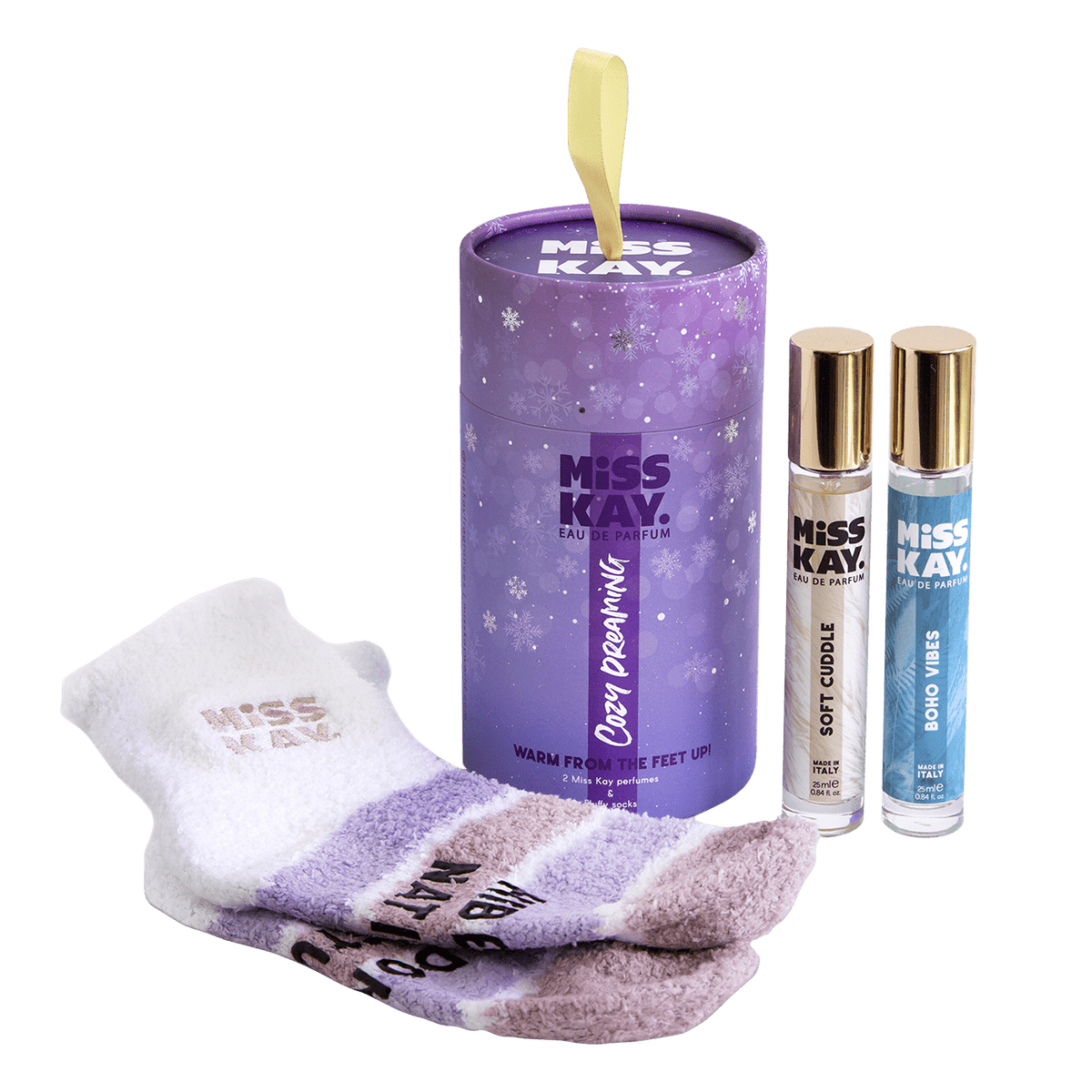 Coffret - Cozy Dreaming