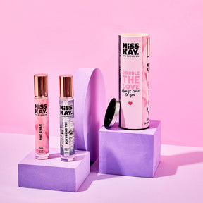 Coffret - Double the Love