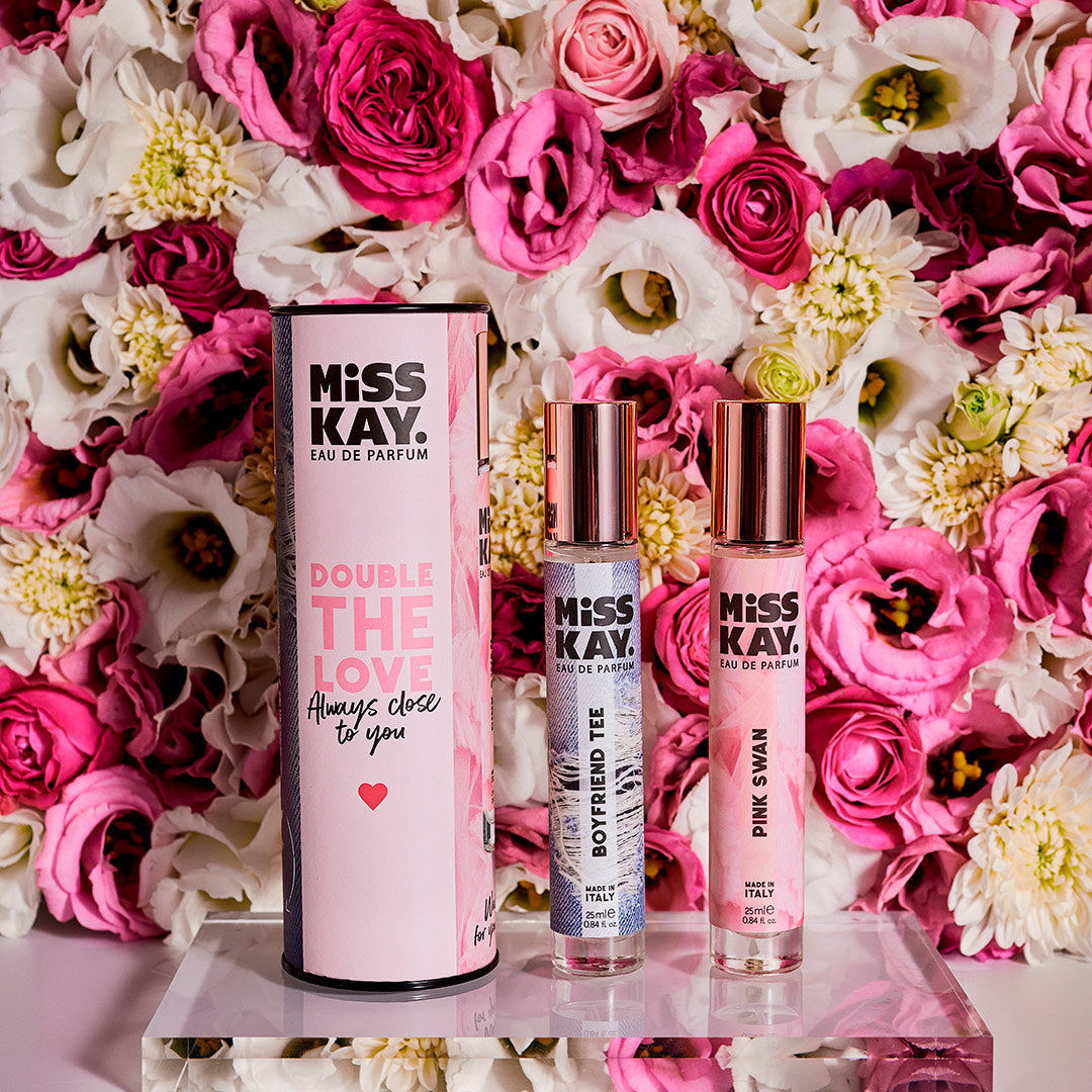 Coffret - Double the Love