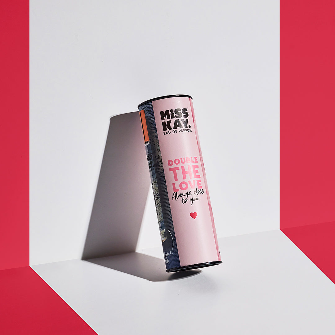 Coffret - Double the Love