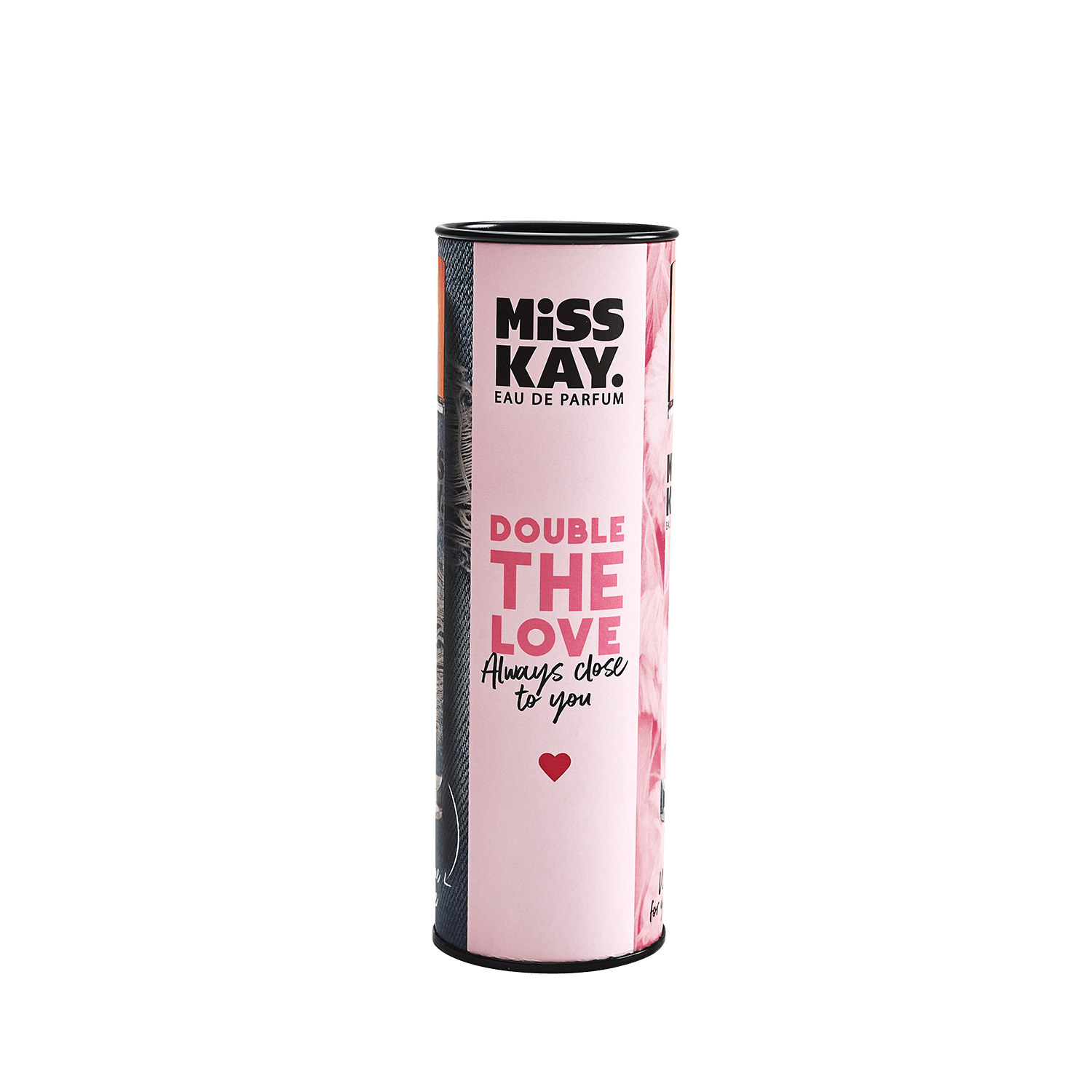 Coffret - Double the Love