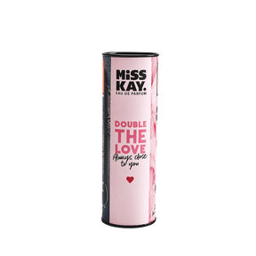 Coffret - Double the Love