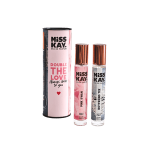 Coffret - Double the Love