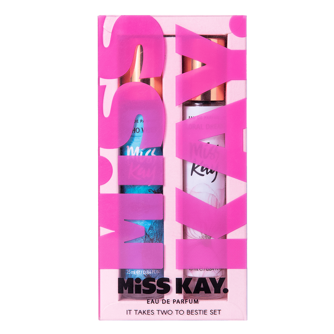 Coffret - It Takes Two to Besties