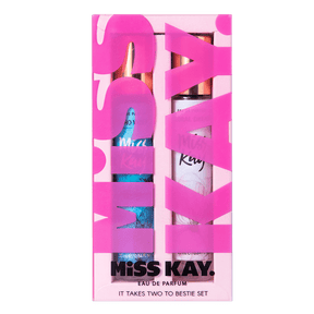 Coffret - It Takes Two to Besties